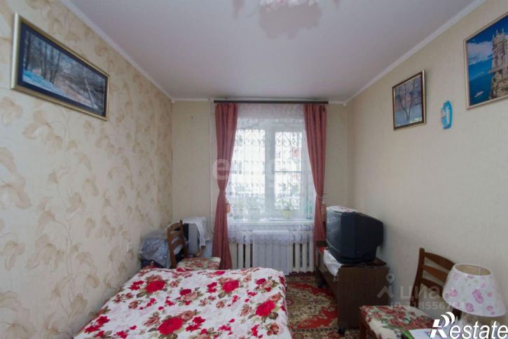 2-комн квартира ул Вооруженного Восстания, 1,  д. 1