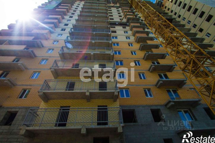 1-комн квартира ул Пухова, 56,  д. 56