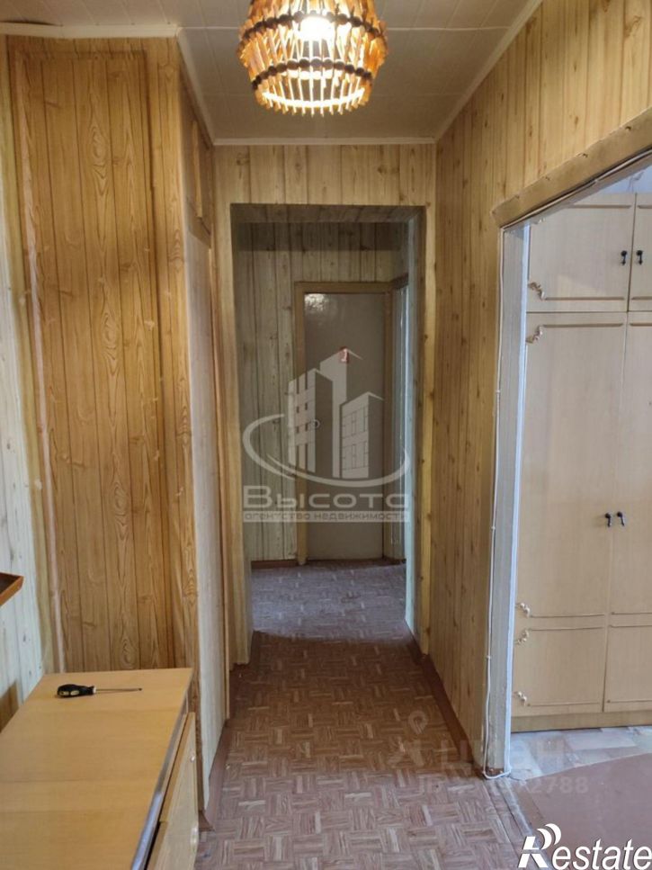 2-комн квартира улица Вишневского, 23,  д. 23