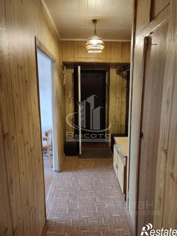 2-комн квартира улица Вишневского, 23,  д. 23