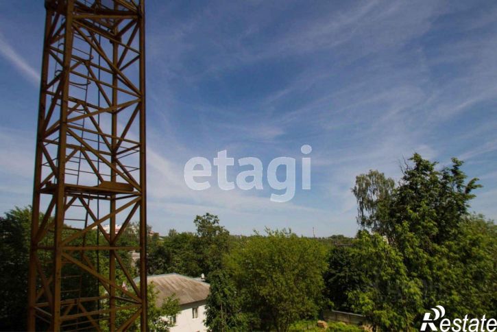 1-комн квартира ул Пухова, 56,  д. 56