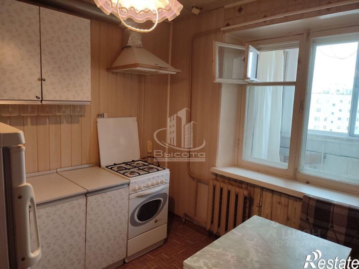 2-комн квартира улица Вишневского, 23,  д. 23