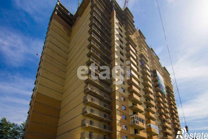 1-комн квартира ул Пухова, 56,  д. 56