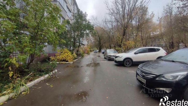 2-комн квартира ул Московская, 182,  д. 182