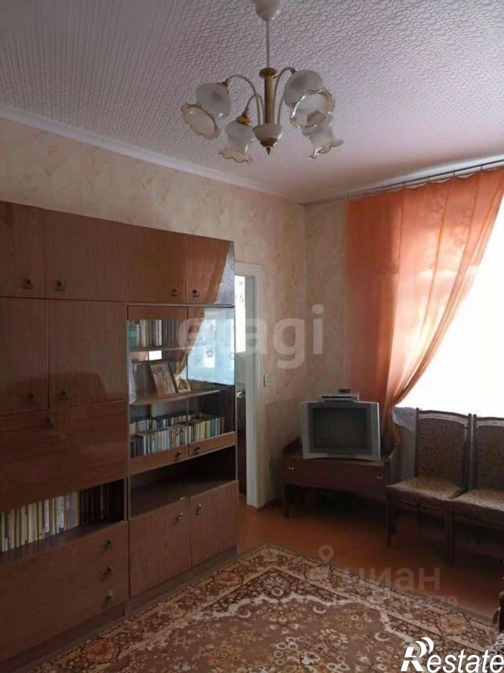 2-комн квартира ул Моторная, 44,  д. 44