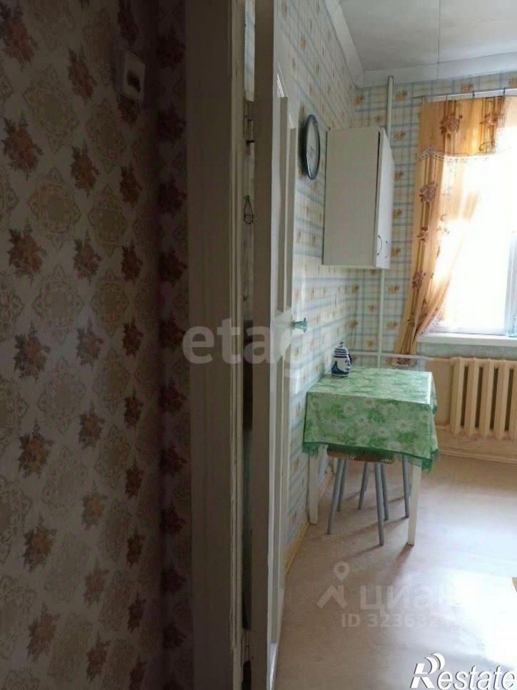 2-комн квартира ул Моторная, 44,  д. 44