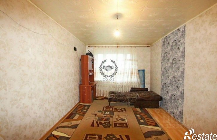 2-комн квартира улица Гурьянова, 18 к2,  д. 18 к2