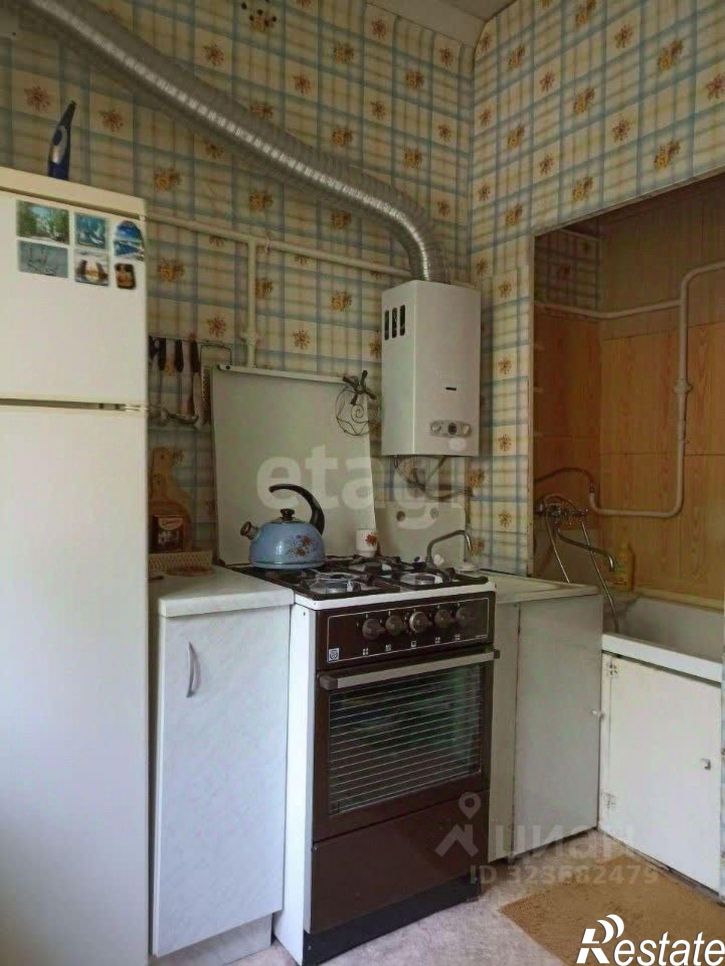 2-комн квартира ул Моторная, 44,  д. 44