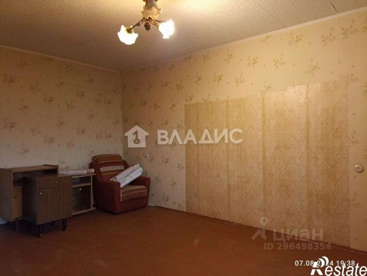 1-комн квартира ул Моторная, 30а,  д. 30а