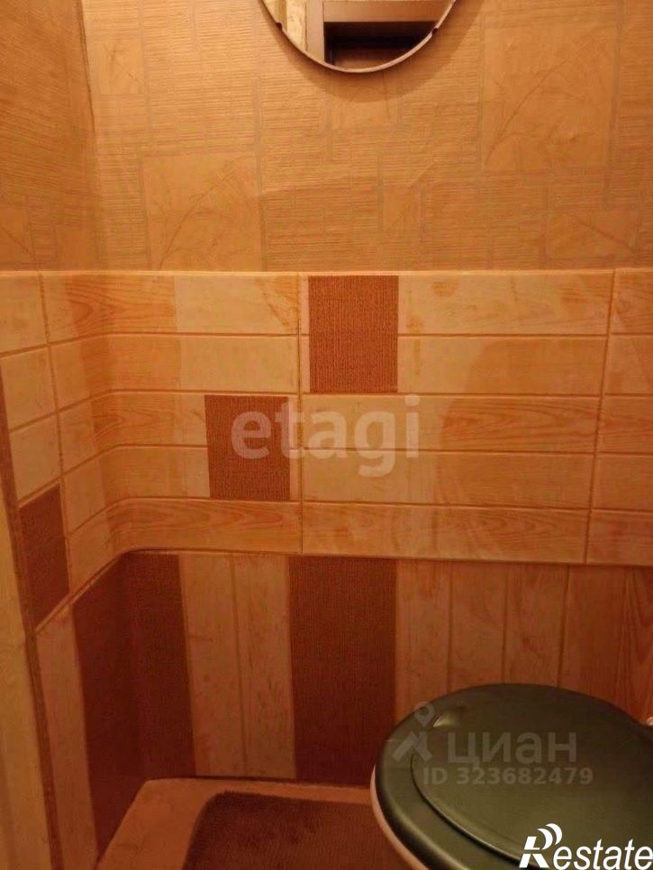 2-комн квартира ул Моторная, 44,  д. 44