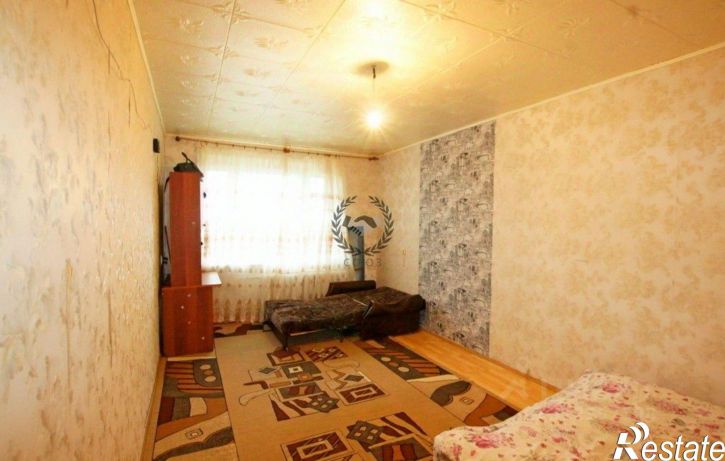 2-комн квартира улица Гурьянова, 18 к2,  д. 18 к2