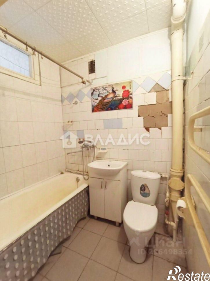 1-комн квартира ул Моторная, 30а,  д. 30а