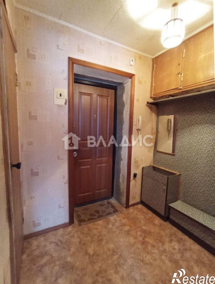 1-комн квартира ул Моторная, 30а,  д. 30а