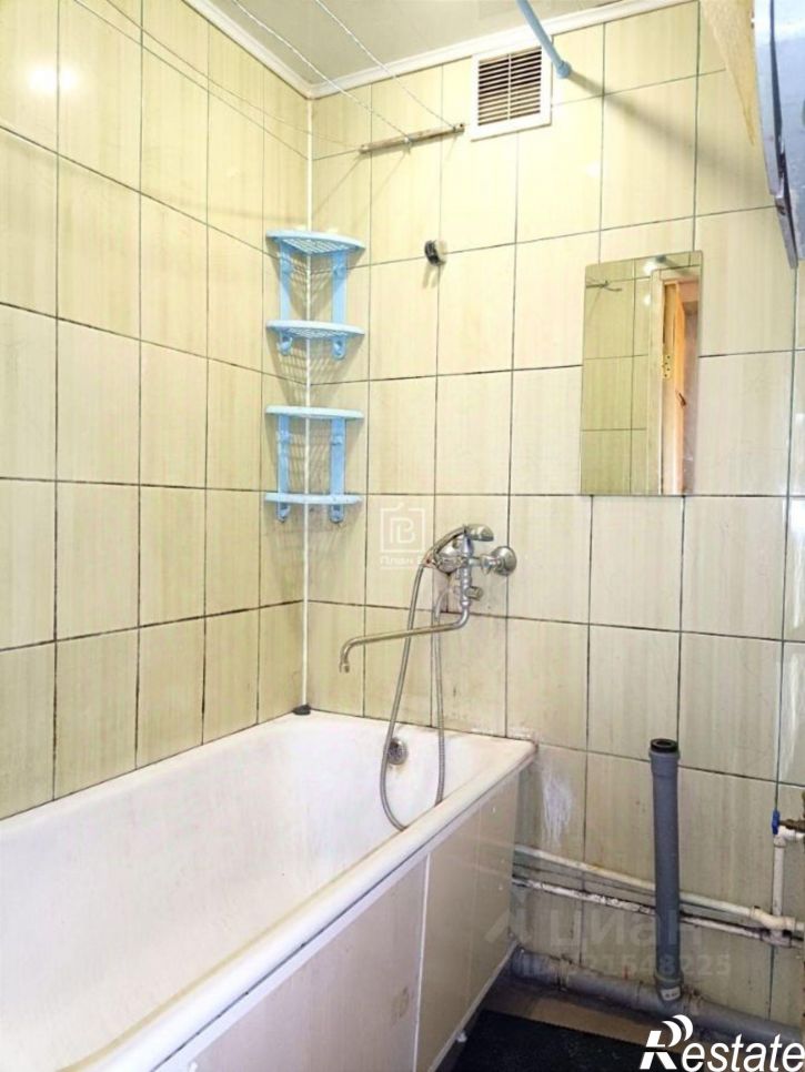 2-комн квартира улица Гурьянова, 9,  д. 9