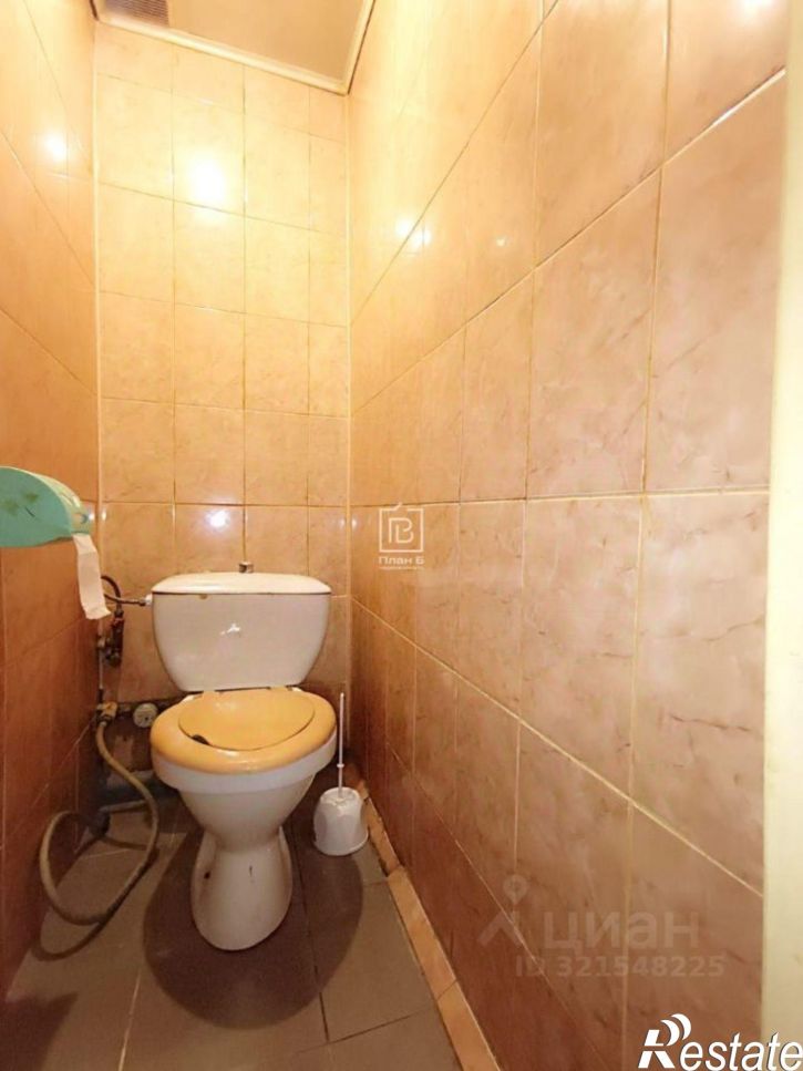 2-комн квартира улица Гурьянова, 9,  д. 9