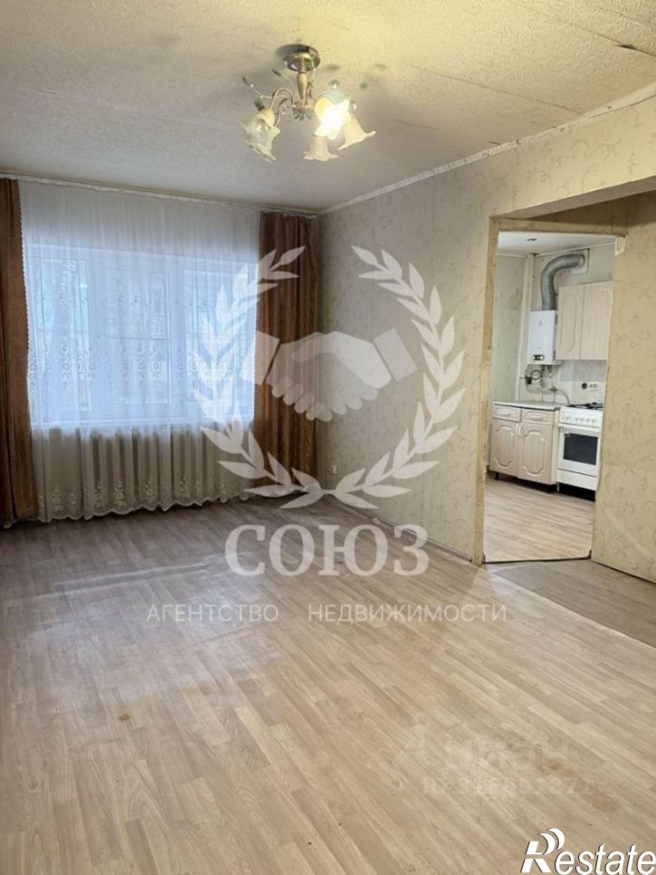 2-комн квартира ул Центральная, 11,  д. 11