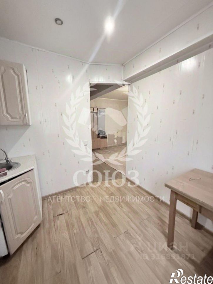 2-комн квартира ул Центральная, 11,  д. 11