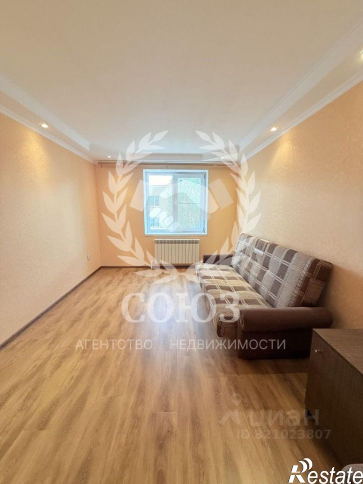 1-комн квартира ул Георгия Амелина, 23,  д. 23