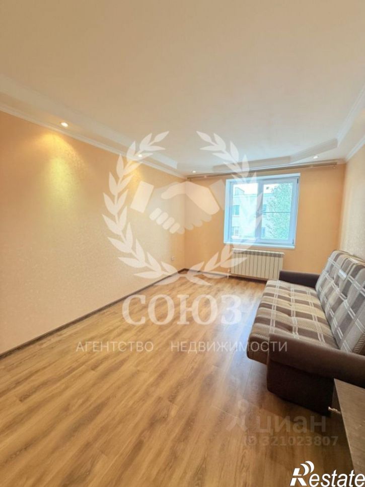 1-комн квартира ул Георгия Амелина, 23,  д. 23