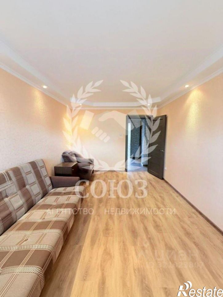 1-комн квартира ул Георгия Амелина, 23,  д. 23