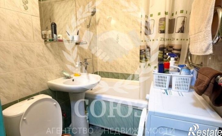 1-комн квартира улица Болдина, 23,  д. 23