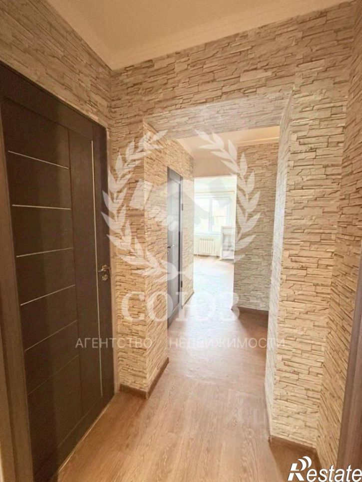 1-комн квартира ул Георгия Амелина, 23,  д. 23