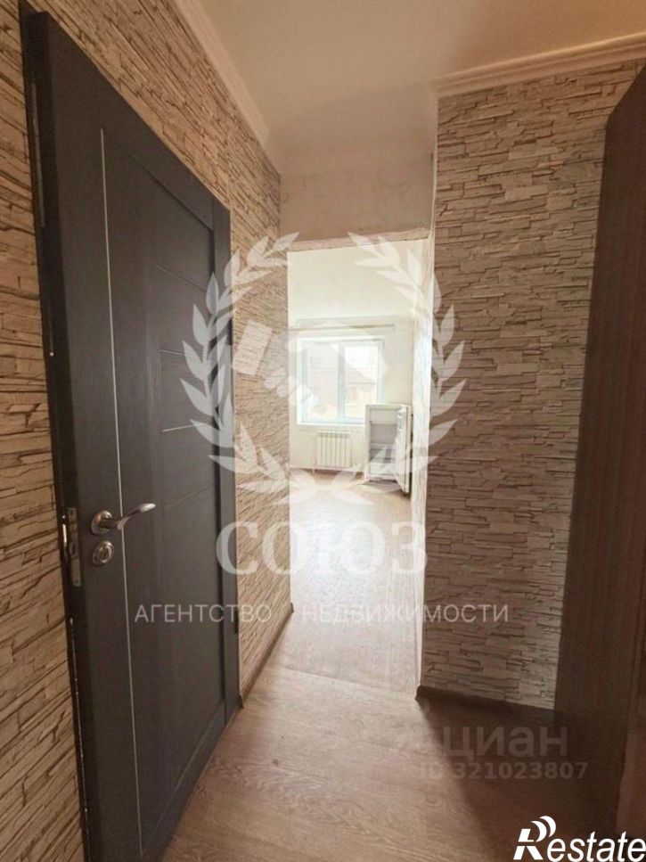 1-комн квартира ул Георгия Амелина, 23,  д. 23