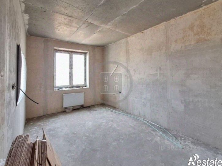 3-комн квартира улица Белинского, 2А,  д. 2А