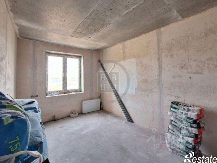 3-комн квартира улица Белинского, 2А,  д. 2А