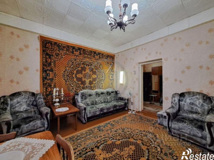 3-комн квартира улица Мира, 23,  д. 23