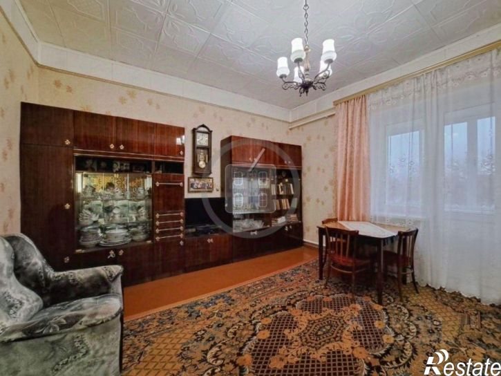3-комн квартира улица Мира, 23,  д. 23