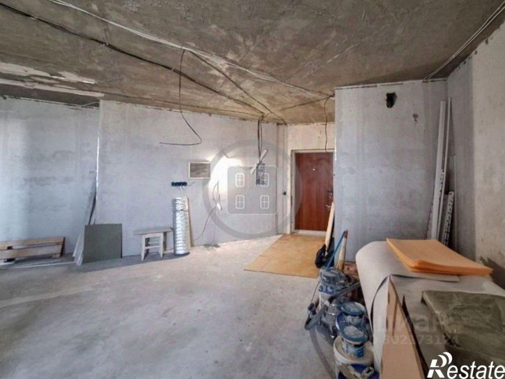 3-комн квартира улица Белинского, 2А,  д. 2А