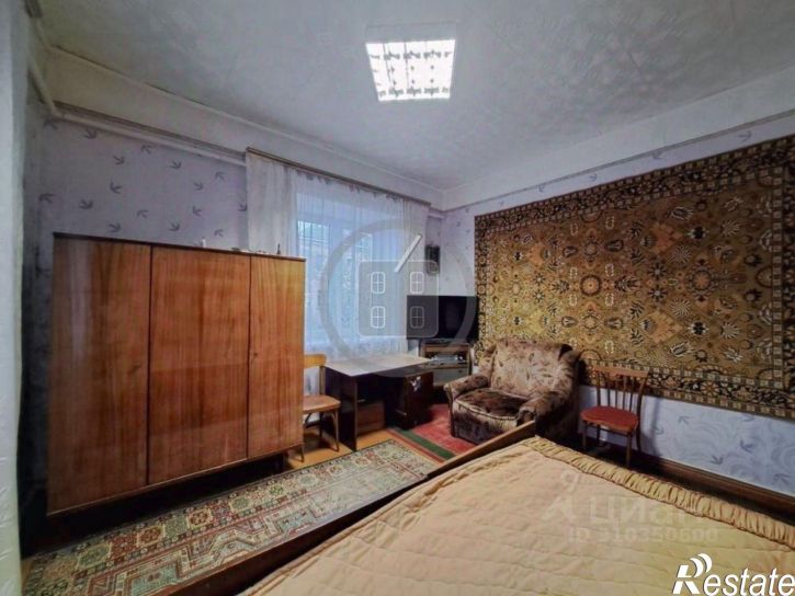 3-комн квартира улица Мира, 23,  д. 23