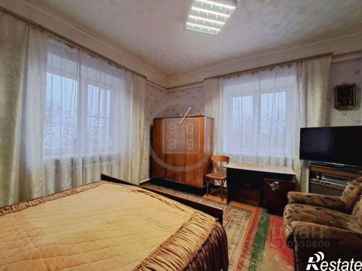 3-комн квартира улица Мира, 23,  д. 23