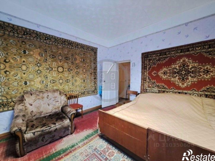 3-комн квартира улица Мира, 23,  д. 23