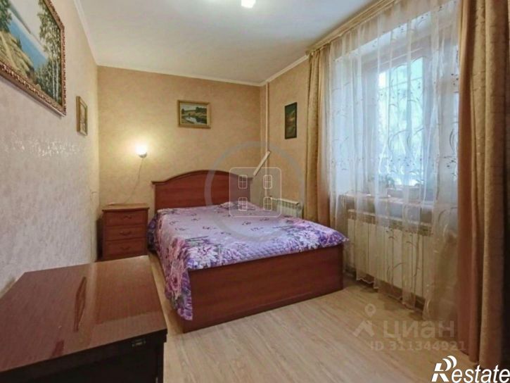 3-комн квартира переулок Малинники, 7,  д. 7