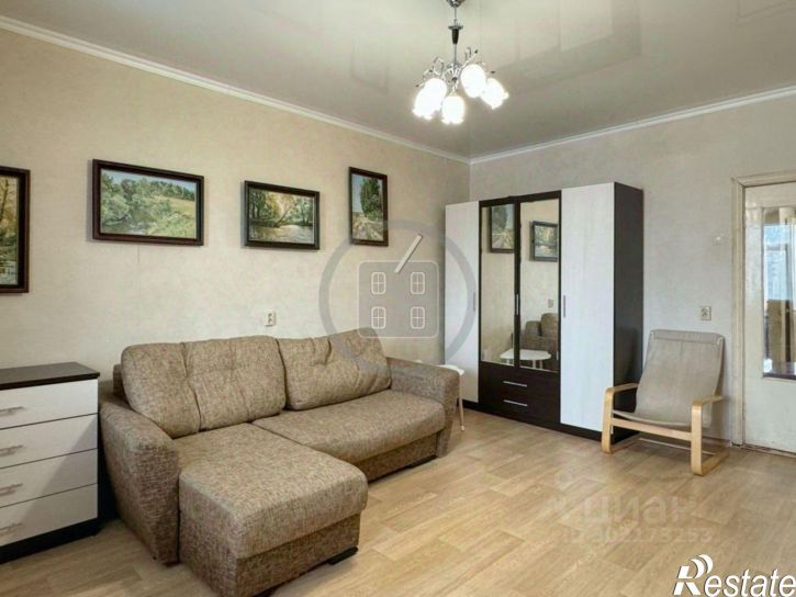 3-комн квартира Грабцевское шоссе, 35,  д. 35