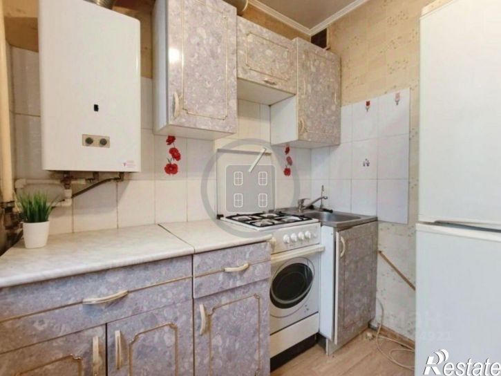 3-комн квартира переулок Малинники, 7,  д. 7