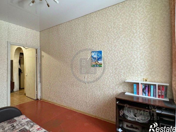 3-комн квартира Грабцевское шоссе, 35,  д. 35