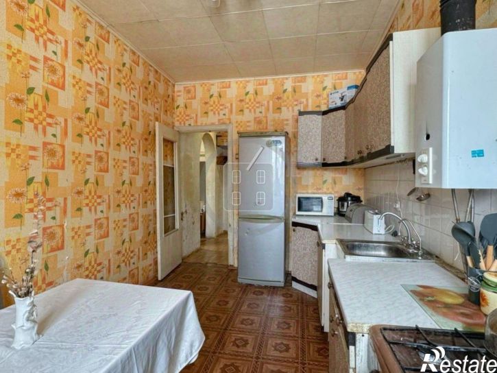 3-комн квартира Грабцевское шоссе, 35,  д. 35