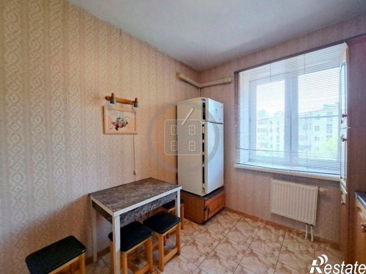 1-комн квартира улица Суворова, 38,  д. 38