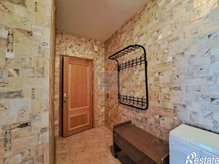 1-комн квартира улица Суворова, 38,  д. 38