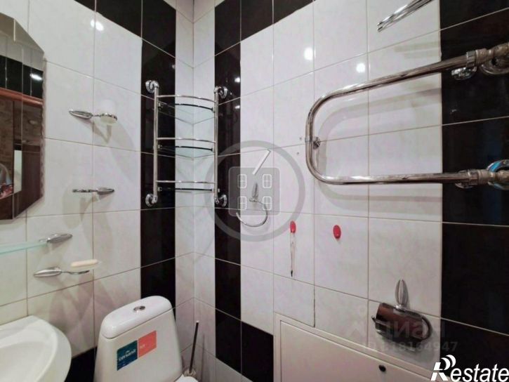 1-комн квартира улица Суворова, 38,  д. 38