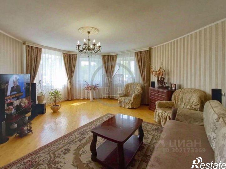 3-комн квартира улица Фридриха Энгельса, 147,  д. 147