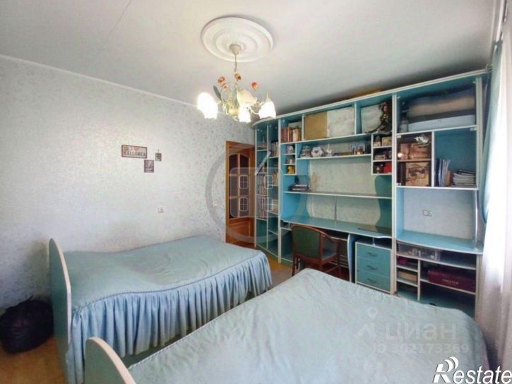 3-комн квартира улица Фридриха Энгельса, 147,  д. 147