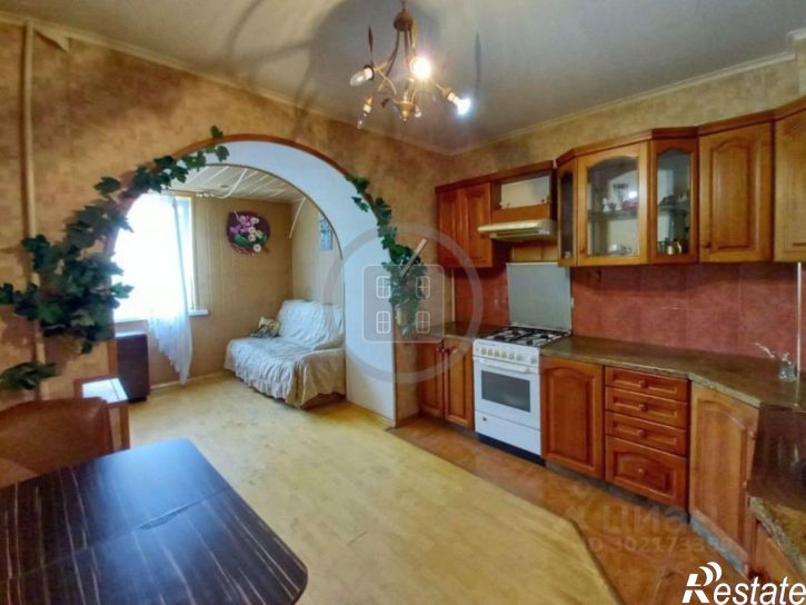 3-комн квартира улица Фридриха Энгельса, 147,  д. 147