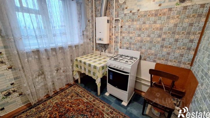 1-комн квартира ул 5 Линия, 4,  д. 4