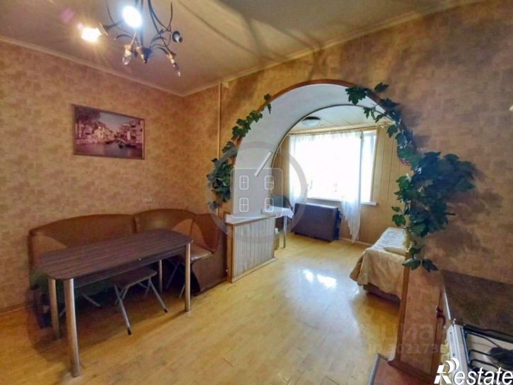 3-комн квартира улица Фридриха Энгельса, 147,  д. 147