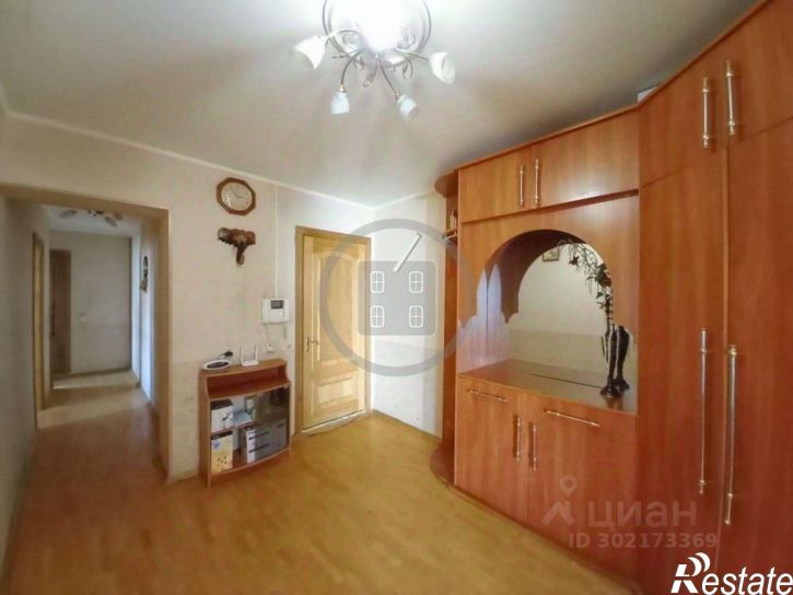 3-комн квартира улица Фридриха Энгельса, 147,  д. 147