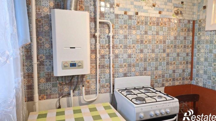 1-комн квартира ул 5 Линия, 4,  д. 4